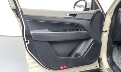 KG_Mobility_Ssangyong Rexton 2024, 39554 км, за 18149.9 USD - фото 24