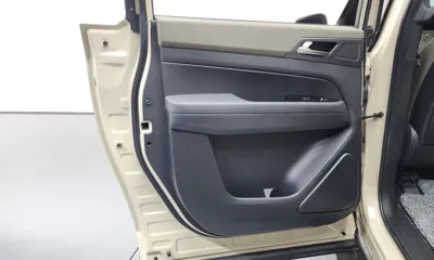 KG_Mobility_Ssangyong Rexton 2024, 39554 км, за 18149.9 USD - фото 25