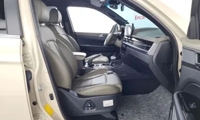 KG_Mobility_Ssangyong Rexton 2024, 39554 км, за 18149.9 USD - фото 26