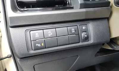 KG_Mobility_Ssangyong Rexton 2024, 39554 км, за 18149.9 USD - фото 30