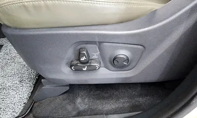 KG_Mobility_Ssangyong Rexton 2024, 39554 км, за 18149.9 USD - фото 31