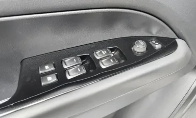 KG_Mobility_Ssangyong Rexton 2024, 39554 км, за 18149.9 USD - фото 35