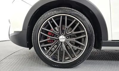 KG_Mobility_Ssangyong TIBOLI 2017, 126598 км, за 5420.42 USD