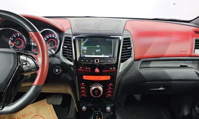 KG_Mobility_Ssangyong TIBOLI 2017, 126598 км, за 5420.42 USD - фото 15
