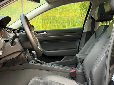 Volkswagen Magotan 2017, 90000 км, за 8369.06 USD - фото 6