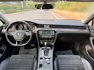 Volkswagen Magotan 2017, 90000 км, за 8369.06 USD - фото 8