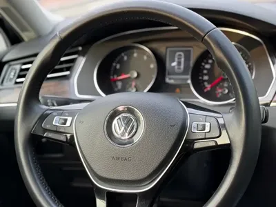 Volkswagen Magotan 2017, 90000 км, за 8369.06 USD - фото 9