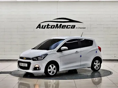 ChevroletGMDaewoo Spark 2016, 119015 км, за 2930.26 USD
