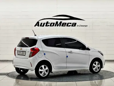 ChevroletGMDaewoo Spark 2016, 119015 км, за 2930.26 USD