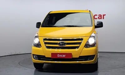 Hyundai Starex 2016, 254741 км, за 4860.74 USD