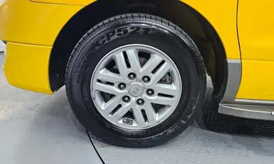 Hyundai Starex 2016, 254741 км, за 4860.74 USD
