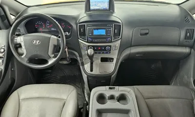 Hyundai Starex 2016, 254741 км, за 4860.74 USD - фото 7