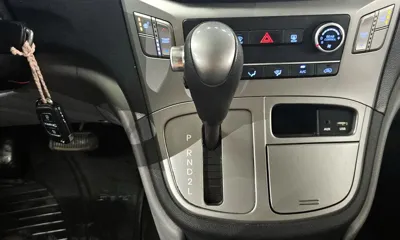 Hyundai Starex 2016, 254741 км, за 4860.74 USD - фото 9
