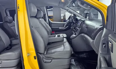 Hyundai Starex 2016, 254741 км, за 4860.74 USD - фото 10