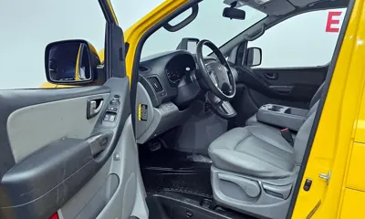 Hyundai Starex 2016, 254741 км, за 4860.74 USD - фото 11