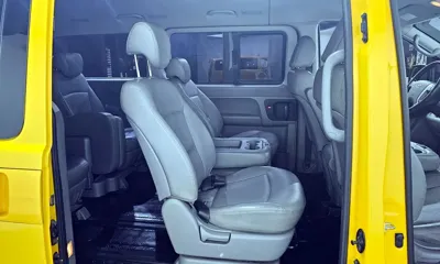 Hyundai Starex 2016, 254741 км, за 4860.74 USD - фото 12