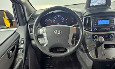 Hyundai Starex 2016, 254741 км, за 4860.74 USD - фото 13