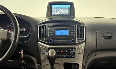 Hyundai Starex 2016, 254741 км, за 4860.74 USD - фото 15