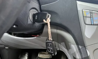 Hyundai Starex 2016, 254741 км, за 4860.74 USD - фото 18