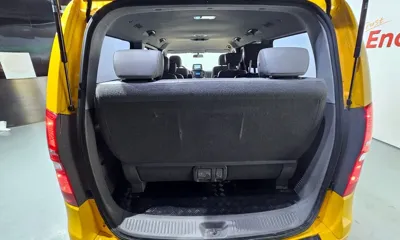 Hyundai Starex 2016, 254741 км, за 4860.74 USD - фото 20