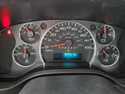 Chevrolet Express Van 2008, 28960 км, за 9051.24 USD