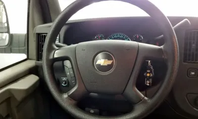 Chevrolet Express Van 2008, 28960 км, за 9035.95 USD - фото 6