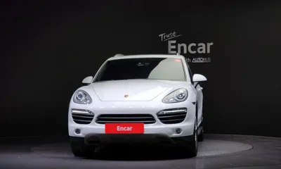 Porsche Cayenne 2013, 152846 км, за 9787.17 USD