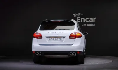 Porsche Cayenne 2013, 152846 км, за 9787.17 USD