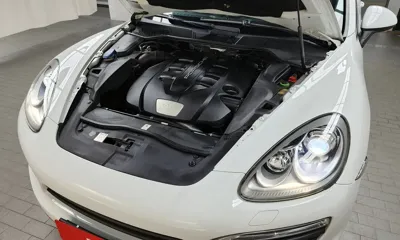 Porsche Cayenne 2013, 152846 км, за 9787.17 USD - фото 6