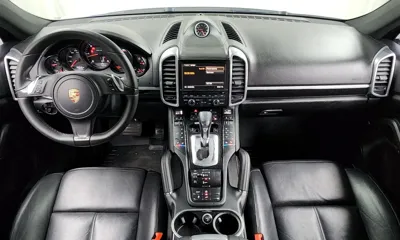 Porsche Cayenne 2013, 152846 км, за 9787.17 USD - фото 7
