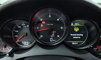 Porsche Cayenne 2013, 152846 км, за 9787.17 USD - фото 8