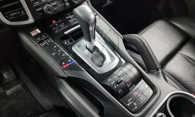 Porsche Cayenne 2013, 152846 км, за 9787.17 USD - фото 9