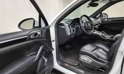 Porsche Cayenne 2013, 152846 км, за 9787.17 USD - фото 10