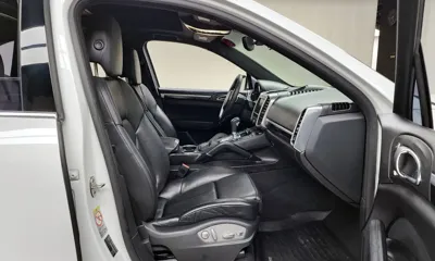 Porsche Cayenne 2013, 152846 км, за 9787.17 USD - фото 11