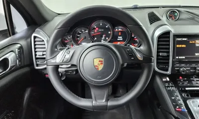 Porsche Cayenne 2013, 152846 км, за 9787.17 USD - фото 13