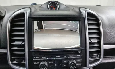 Porsche Cayenne 2013, 152846 км, за 9787.17 USD - фото 16