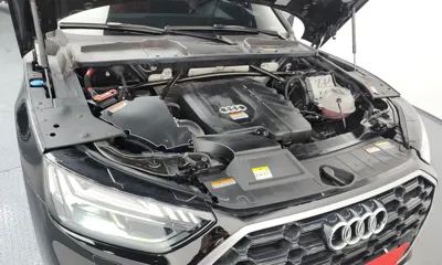 Audi Q5 2021, 23373 км, за 28990.24 USD - фото 6