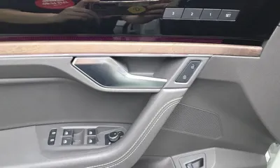 Volkswagen Touareg 2020, 96940 км, за 26191.41 USD - фото 20