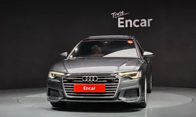 Audi A6 2021, 59150 км, за 19413.69 USD
