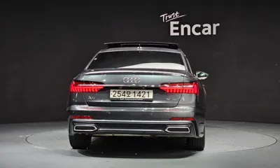 Audi A6 2021, 59150 км, за 19413.69 USD