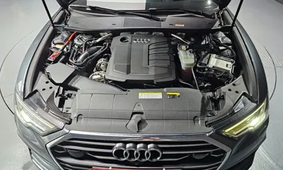 Audi A6 2021, 59150 км, за 19413.69 USD - фото 6