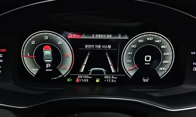 Audi A6 2021, 59150 км, за 19413.69 USD - фото 8