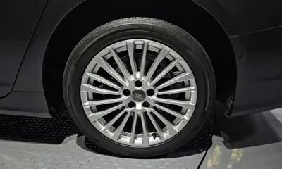 Audi A6 2021, 59150 км, за 19413.69 USD - фото 20