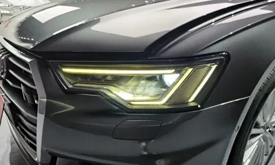 Audi A6 2021, 59150 км, за 19413.69 USD - фото 21