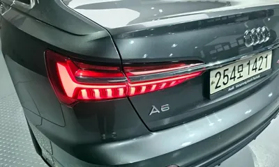 Audi A6 2021, 59150 км, за 19413.69 USD - фото 22