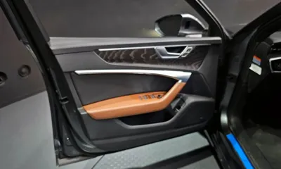 Audi A6 2021, 59150 км, за 19413.69 USD - фото 23