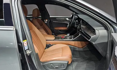Audi A6 2021, 59150 км, за 19413.69 USD - фото 25