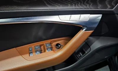 Audi A6 2021, 59150 км, за 19413.69 USD - фото 29