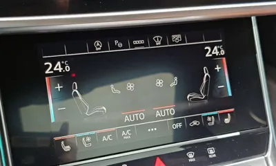 Audi A6 2021, 59150 км, за 19413.69 USD - фото 30