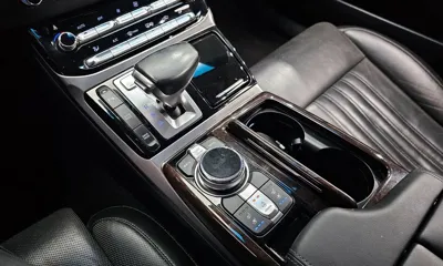 Genesis EQ900 2016, 160205 км, за 6556.29 USD - фото 9